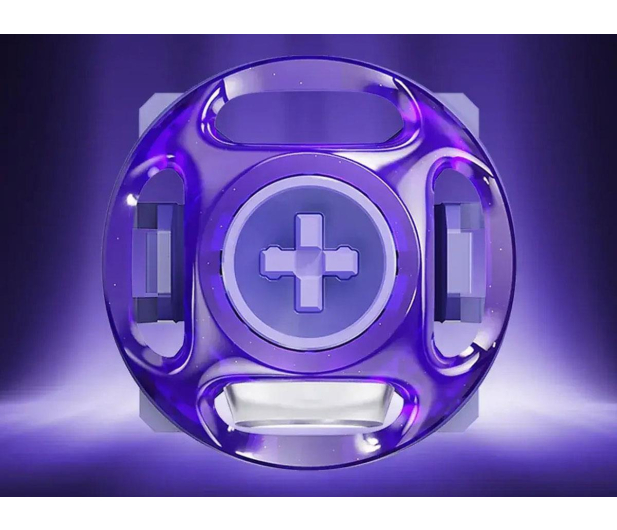 Gravastar Ufo Switch Jar - 65 szt - 1515580 - zdjęcie 2